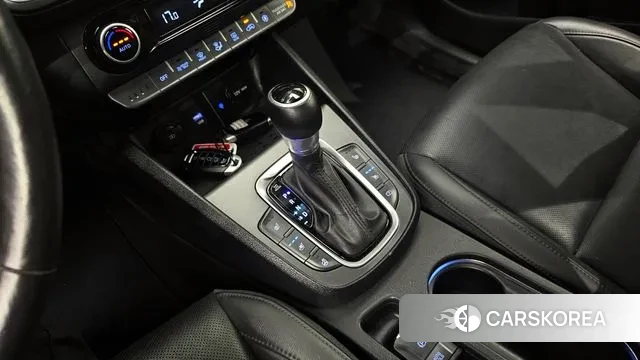 Hyundai The New Kona Hybrid id 3094820 из Кореи 19