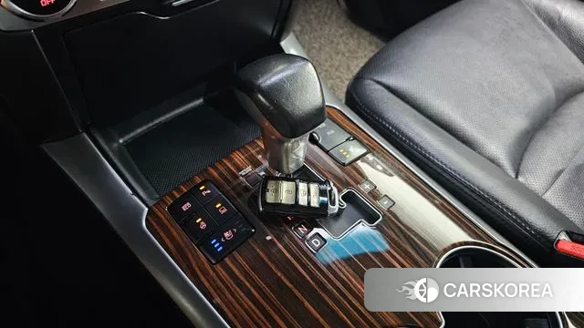 Kia The New Mohave id 3065997 из Кореи 19