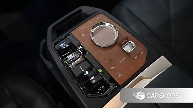 BMW iX id 3757992 из Кореи 19