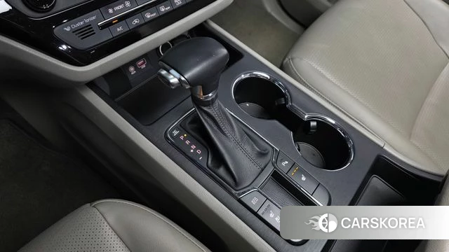 Kia The New Carnival id 4203806 из Кореи 29