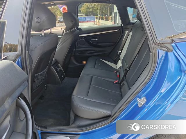 BMW 3 series GT id 4258989 из Китая 9