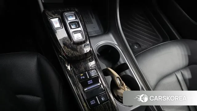 Hyundai Sonata (DN8) id 3402552 из Кореи 19