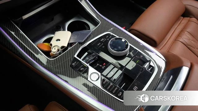 BMW X7 (G07) id 4527477 из Кореи 35