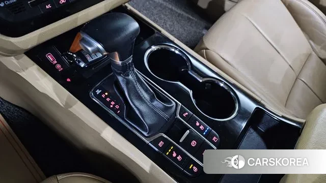 Kia The New Carnival id 3489138 из Кореи 19