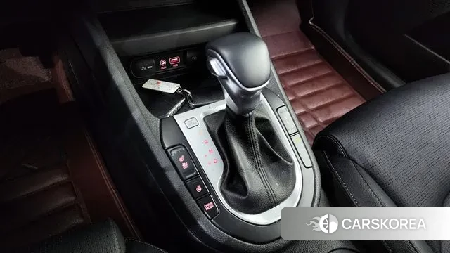 Kia Come New K3 id 3687506 из Кореи 19