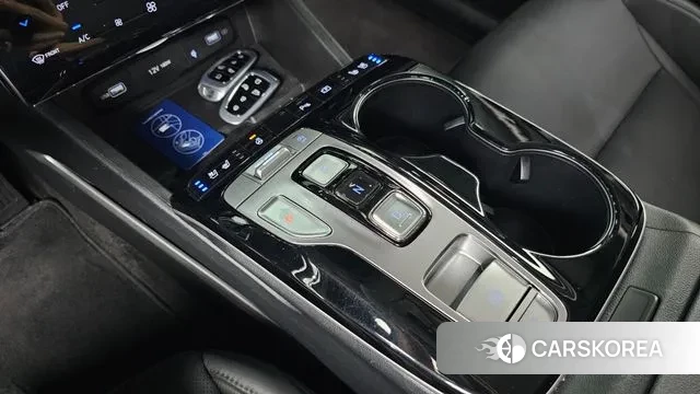 Hyundai Tucson (NX4) id 3027114 из Кореи 19