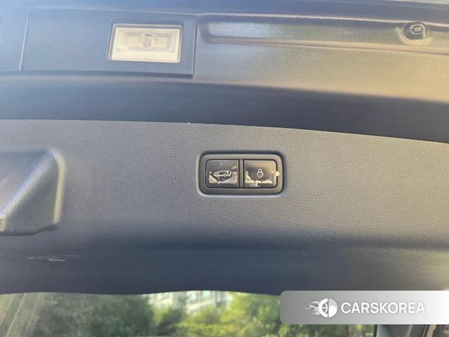 Genesis GV70 id 4731497 из Кореи 19