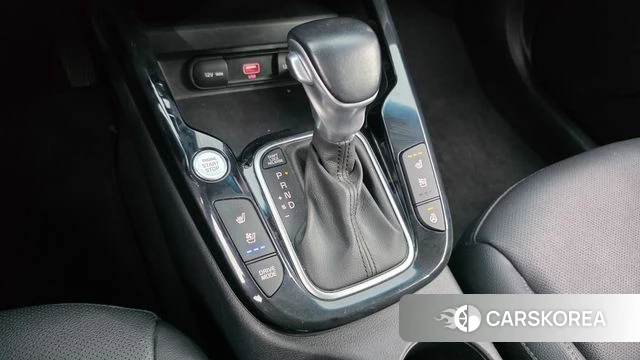 Kia Soul Booster id 4581243 из Кореи 19
