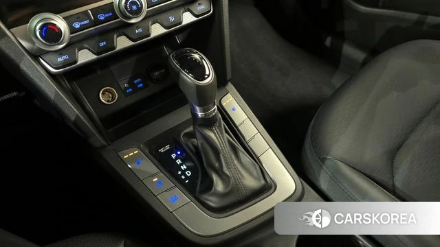 Hyundai The New Avante AD id 4225244 из Кореи 31