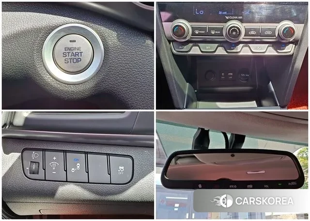 Hyundai The New Avante AD id 3362841 из Кореи 11