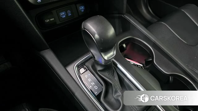 Hyundai Santa Fe TM id 3829169 из Кореи 19