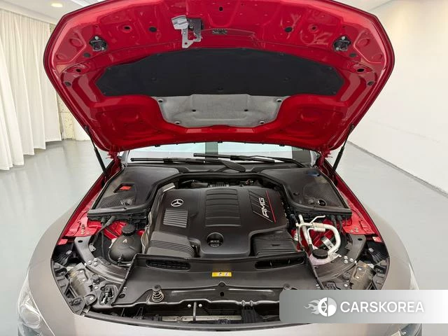 Mercedes-Benz AMG GT id 4210811 из Китая 19