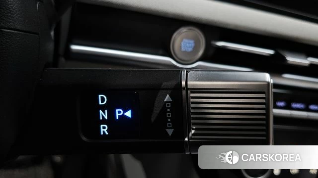 Hyundai The New Tucson (NX4) id 4607547 из Кореи 36
