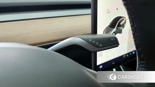 Tesla Model 3 id 3493955 из Кореи 17