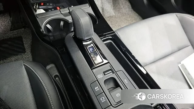 Toyota Prius 5th Generation id 3679527 из Кореи 19