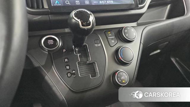 Kia The New Kia Ray id 4469506 из Кореи 29