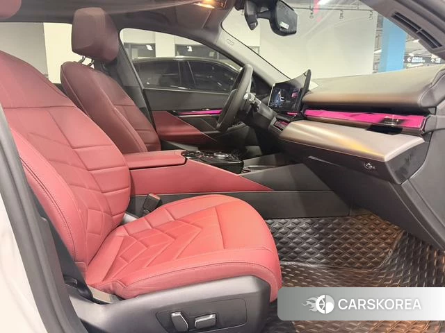 BMW 5 series id 4307610 из Китая 16