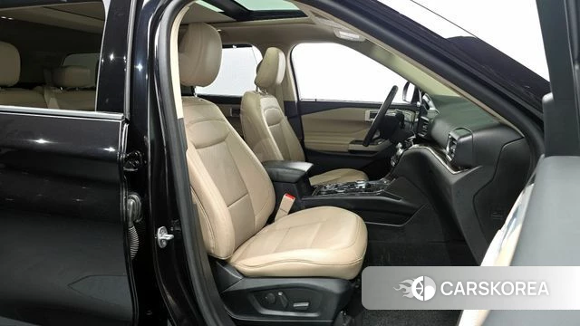 Ford Explorer 6th Generation id 3866264 из Кореи 19