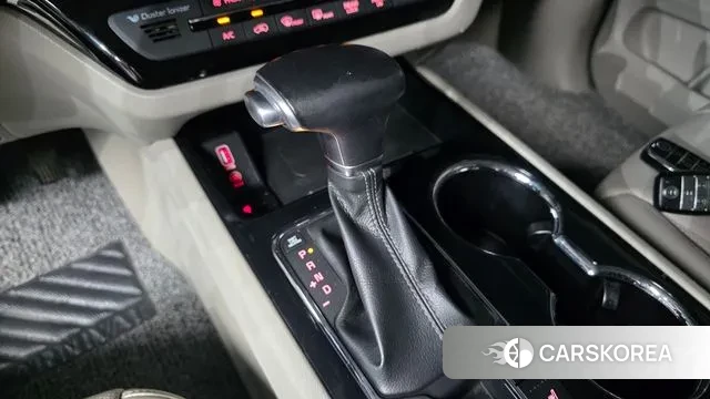 Kia The New Carnival id 3209833 из Кореи 19