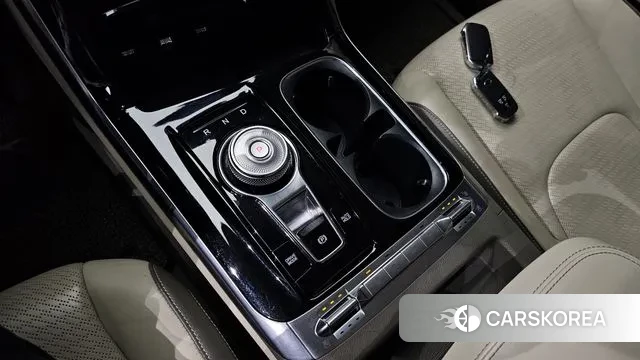 Kia Carnival 4th generation id 3540867 из Кореи 19