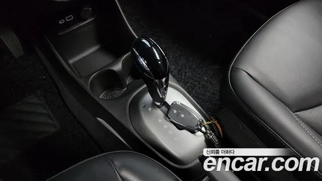 Chevrolet (GM Daewoo) The New Spark id 2935310 из Кореи 19