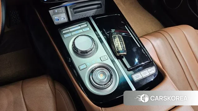 Genesis G80 (RG3) id 3316828 из Кореи 19