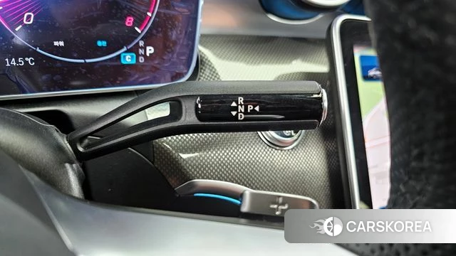 Mercedes-Benz C-Class W206 id 3850118 из Кореи 19