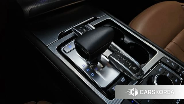 Genesis G80 id 4737517 из Кореи 36