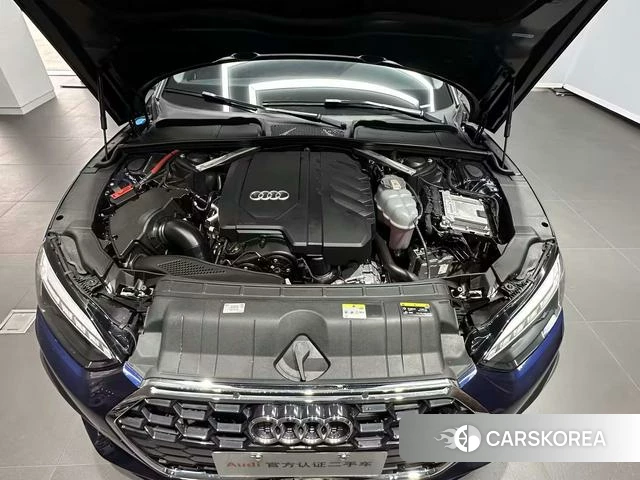 Audi A5 id 4215737 из Китая 15