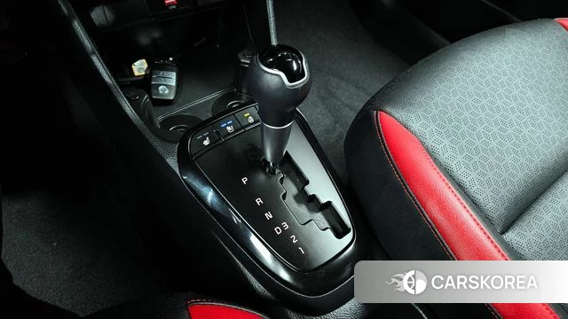 Kia Morning Urban (JA) id 4343978 из Кореи 19