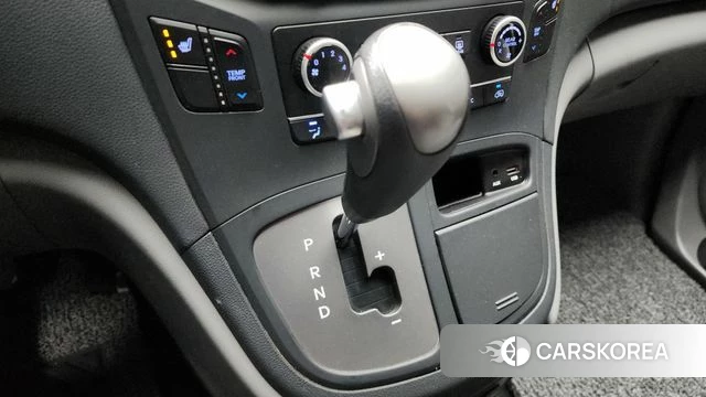 Hyundai The New Grand Starex id 4339337 из Кореи 30