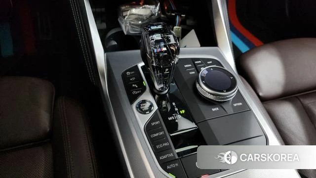 BMW 4 Series (G22) id 4231514 из Кореи 39