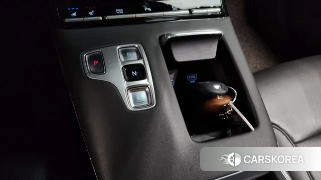 Hyundai The New Grandeur IG id 3777900 из Кореи 19