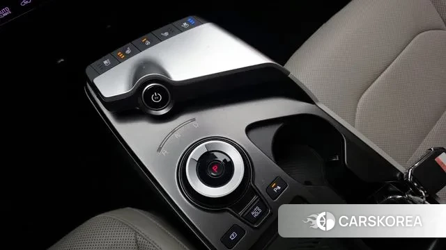 Kia EV6 id 3680196 из Кореи 19