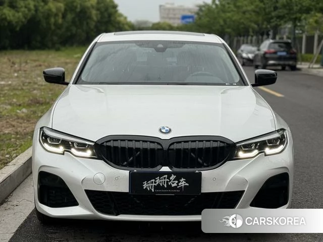 BMW 3 series id 4264610 из Китая 19