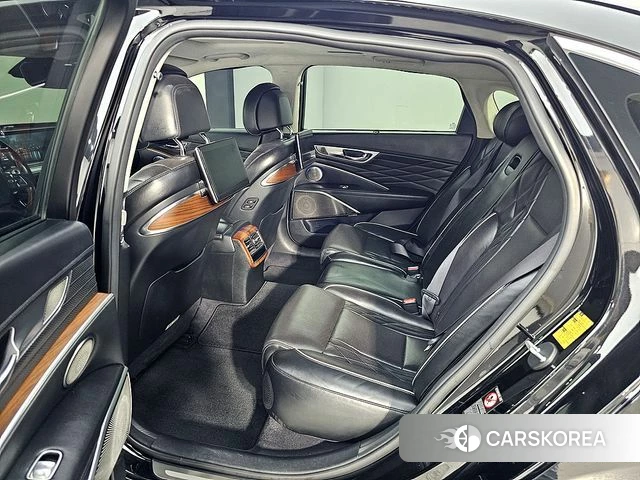 Kia More K9 id 4318295 из Кореи 19
