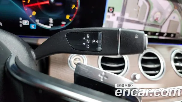 Mercedes-Benz E-Class W213 id 2706084 из Кореи 19