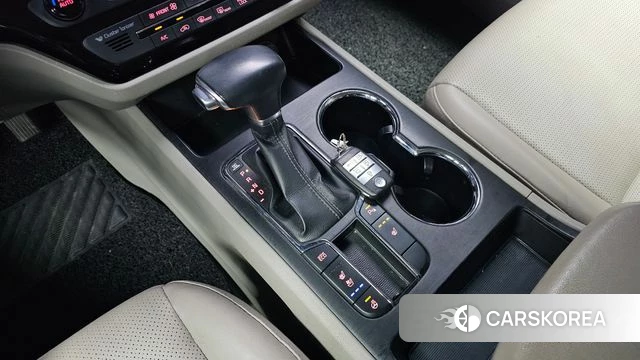 Kia The New Carnival id 4269255 из Кореи 19