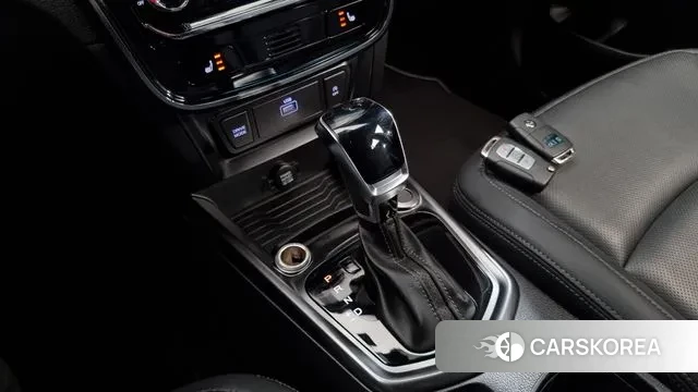 Ssangyong Berry New Tivoli id 3535343 из Кореи 19