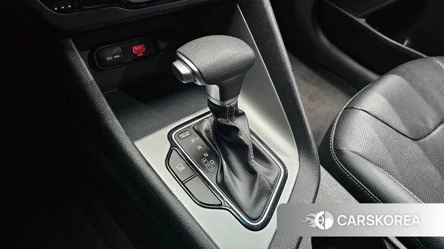 Kia The New Niro id 4384141 из Кореи 29