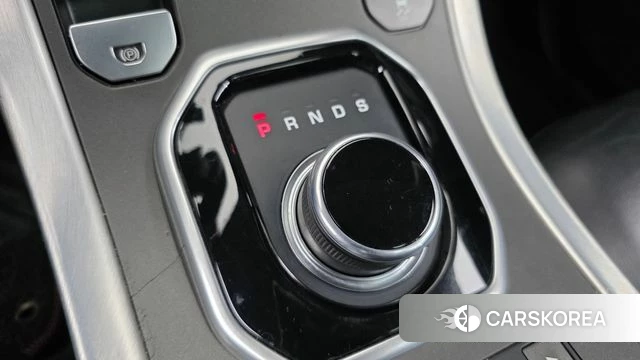 Land Rover Range Rover Evoque id 4633323 из Кореи 19