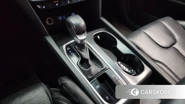 Hyundai Santa Fe TM id 3413188 из Кореи 19