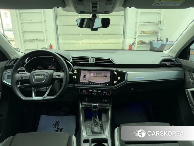 Audi Q3 id 4291230 из Китая 18