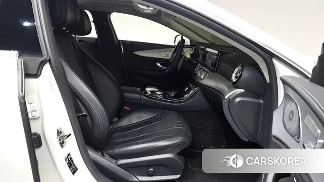 Mercedes-Benz CLS-Class C257 id 3778967 из Кореи 19