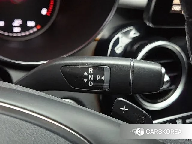 Mercedes-Benz C-Class W205 id 3682623 из Кореи 19