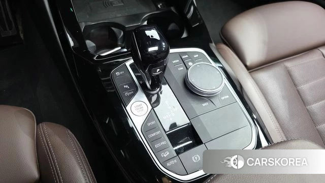 BMW X3 (G01) id 4696891 из Кореи 19