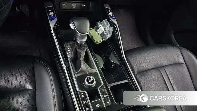 Kia Sorento 4th Generation id 3401269 из Кореи 19