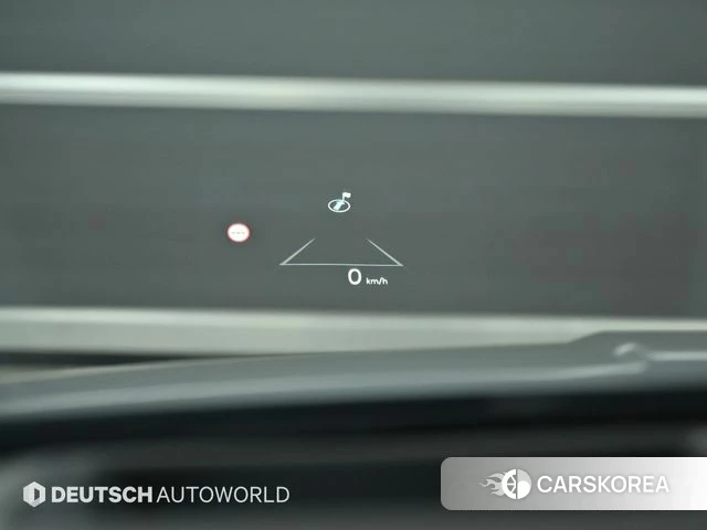 Hyundai Sonata D Edge Hybrid (DN8) id 4406187 из Кореи 19