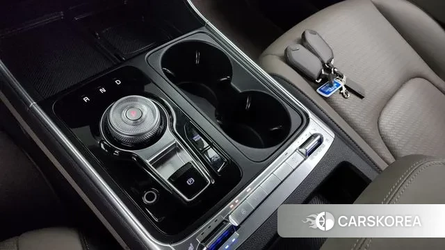 Kia The New Carnival 4th Generation id 3131696 из Кореи 19