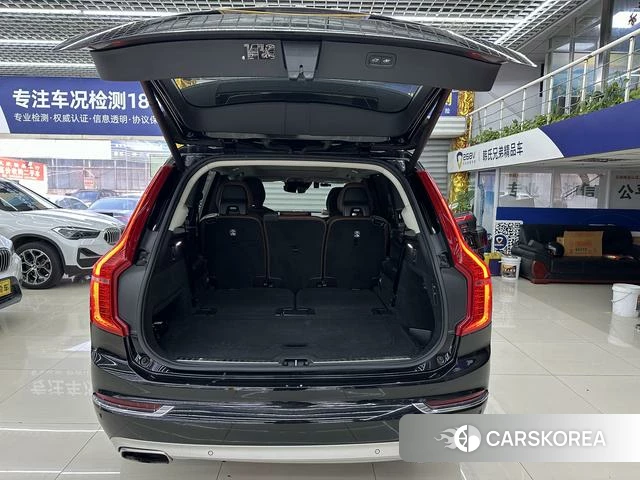 Volvo XC90 id 4241883 из Китая 17